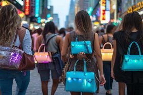 女孩子最喜欢包包品牌排行（女孩子最喜欢的包包品牌）