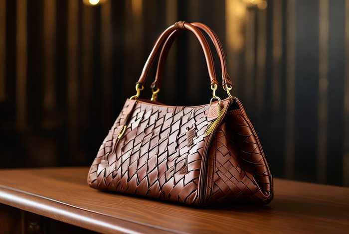 奢侈品编织包是哪个品牌 奢侈品编织包是哪个品牌好