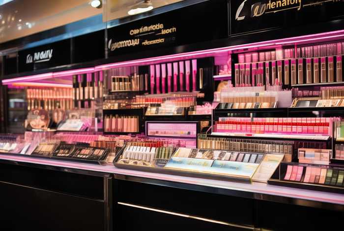 化妆品品牌排行榜销量前十名 化妆品品牌排行榜销量前十名有哪些