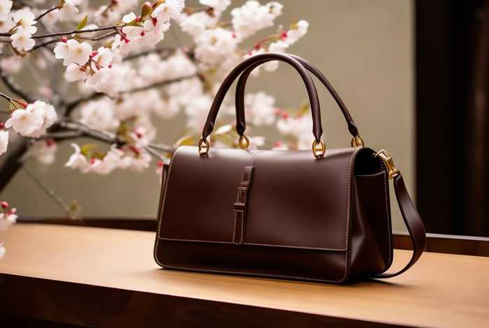 日本小众轻奢品牌包包，日本的轻奢品牌包包