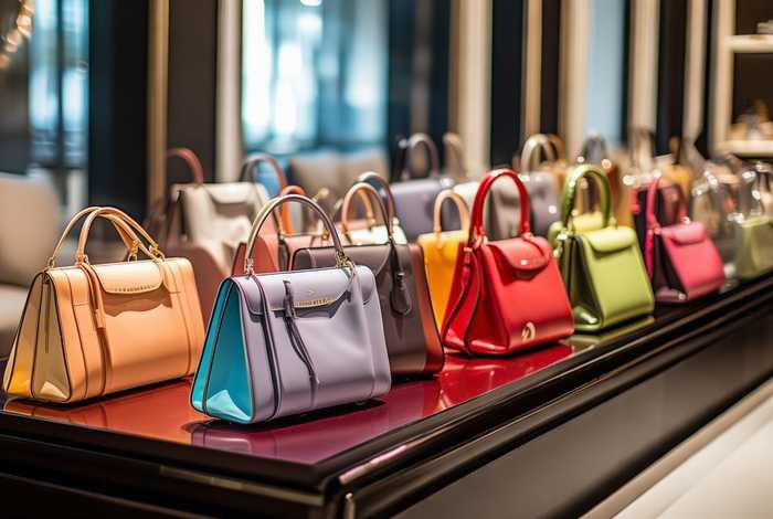 女包品牌档次一览表、女包品牌档次排名