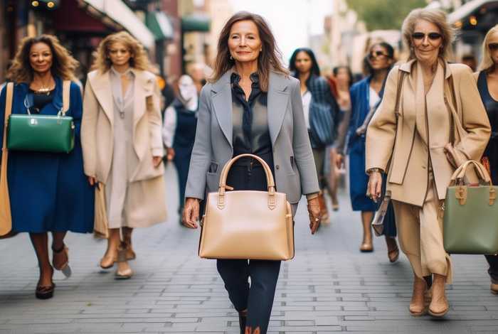 平价包包品牌大全适合妈妈背的（平价包包品牌大全适合妈妈背的款式）