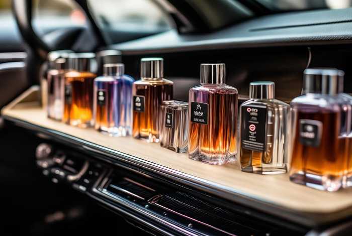汽车香水品牌排行榜10强（汽车香水品牌排行榜10强有哪些）
