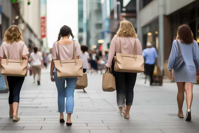 女包平民；女包平民品牌十大排名大全