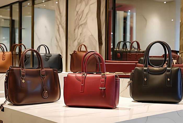 罗马包包牌子；罗马包包牌子有哪些