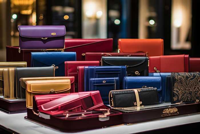 钱包奢侈品牌有哪些 - 钱包奢侈品牌有哪些款式 钱包奢侈品牌有哪些 - 钱包奢侈品牌有哪些款式