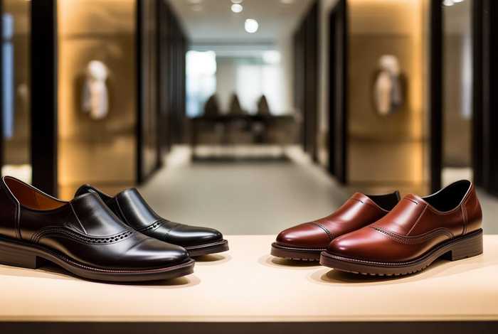 轻奢ck和小ck的区别；轻奢ck和小ck的区别在哪里