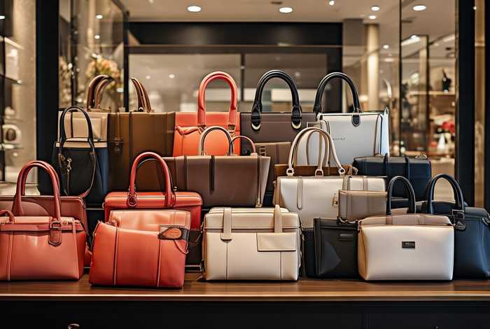 女士名包大全 - 女士名牌包包品牌大全