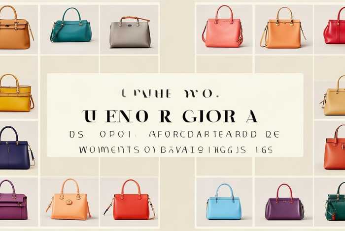 平价女包品牌十大排名；平价女包品牌十大排名图片