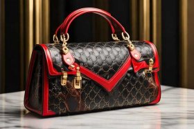 蔻驰同款包花纹一样吗多少钱 - 蔻驰同款包花纹一样吗多少钱一个