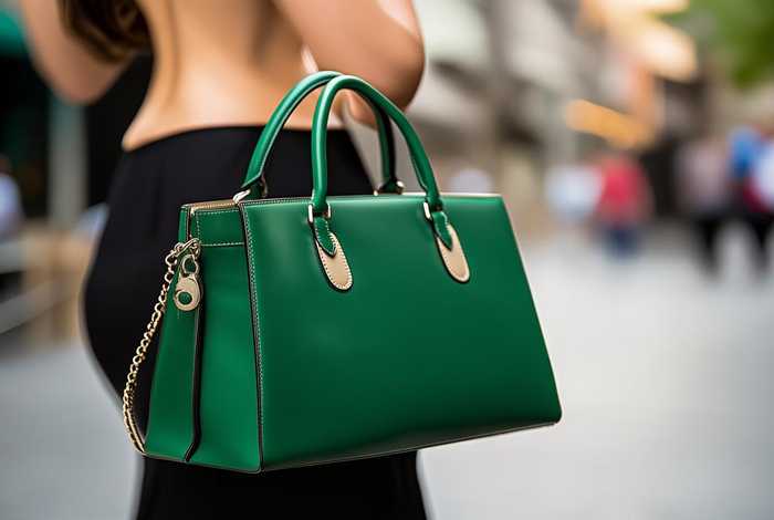女人手提包 女人手提包用什么颜色的好