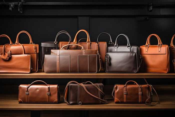 男士真皮包包10大排名；男士真皮包包10大排名品牌