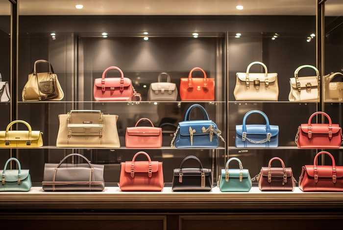 女士奢侈品包品牌大全 - 女士奢侈品包品牌大全及价格