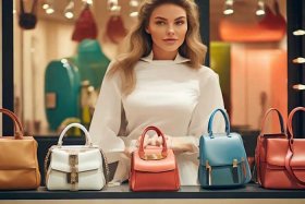 千元左右女包品牌 - 千元左右女包品牌推荐