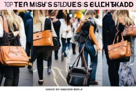 去英国必买的十大包 去英国必买的十大包包有哪些