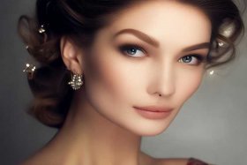 好看的女士头像 - 好看的女士头像微信头像高端大气