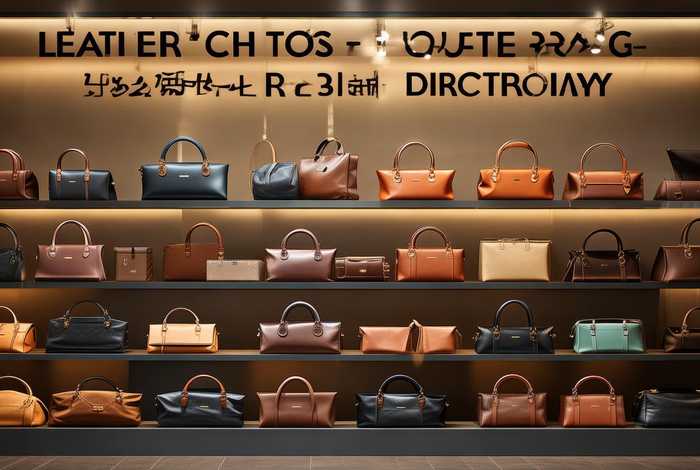 皮包品牌大全名字 - 皮包品牌大全名字有哪些