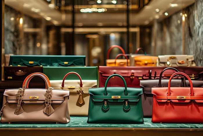 名牌包的品牌有哪些（名牌包的品牌有哪些牌子）