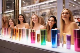 化妆品哪个品牌好用的 化妆品哪个牌子的好用