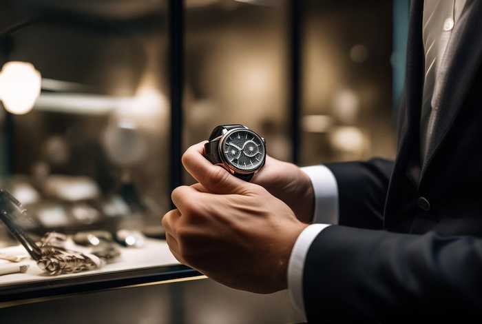 男士表一般买什么牌子（男士表一般买什么牌子的）