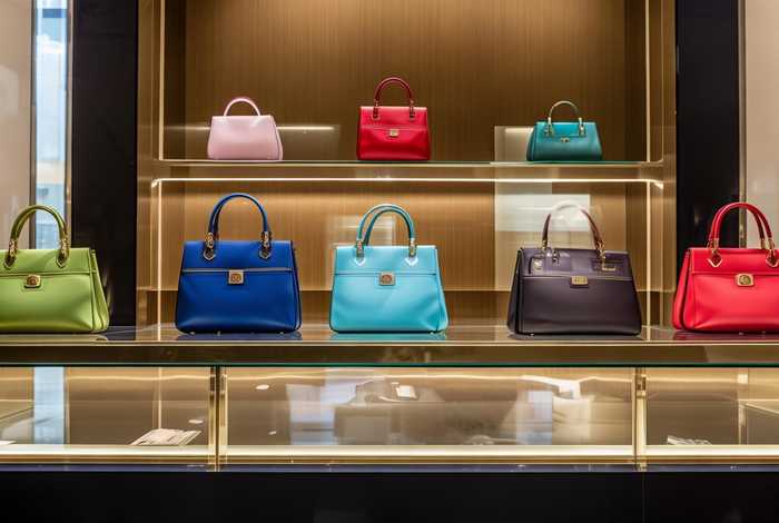 进口包包品牌商场、进口箱包品牌有哪些