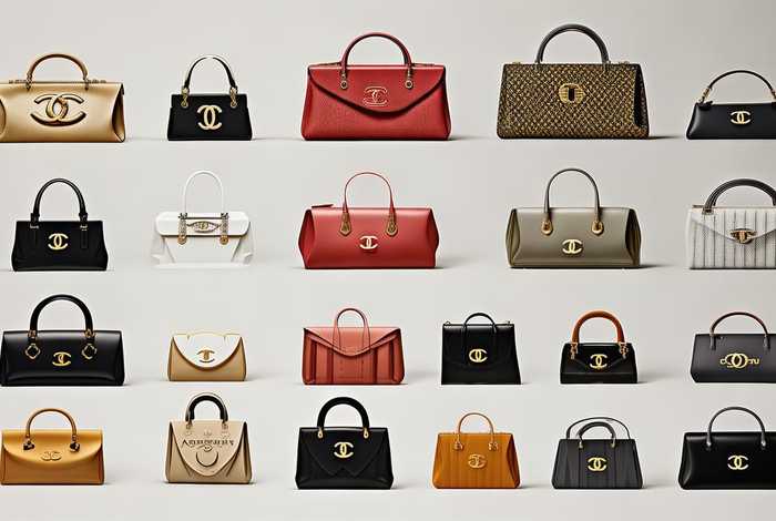 名牌包包标识图案（名牌包包标识图案大全）