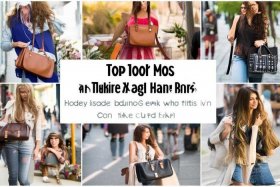 女生包包性价比排行榜 女生包包性价比排行榜前十名