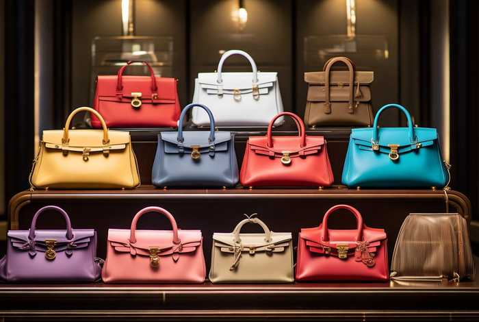 轻奢品牌包包排行榜前十名有哪些，轻奢品牌包包排行榜前十名有哪些牌子