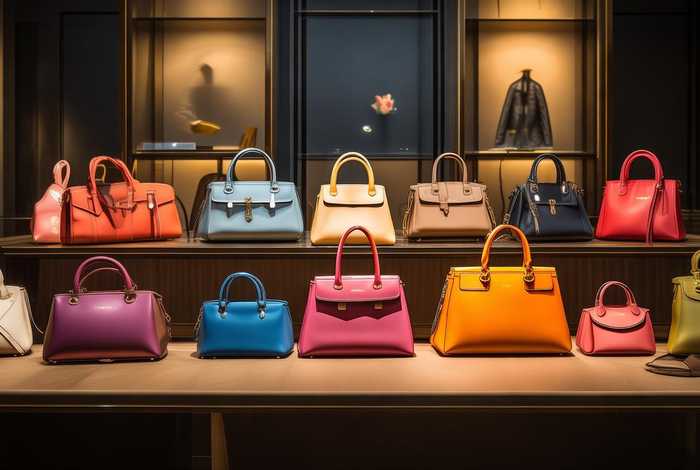 国际手袋前10大品牌（国际手袋前10大品牌有哪些）