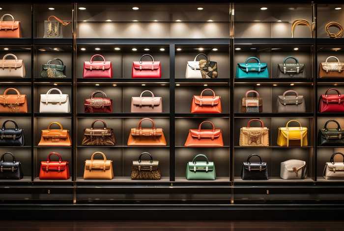 奢侈包包品牌排名图片，奢侈包包品牌排名图片大全