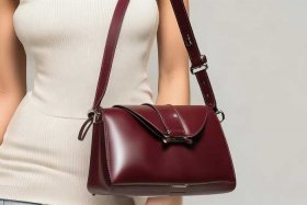 女士小挎包新款2023（女士小挎包新款2023款）