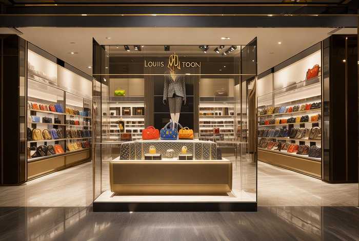 路易威登官网中国官方旗舰店 路易威登中国官方线上旗舰店官网