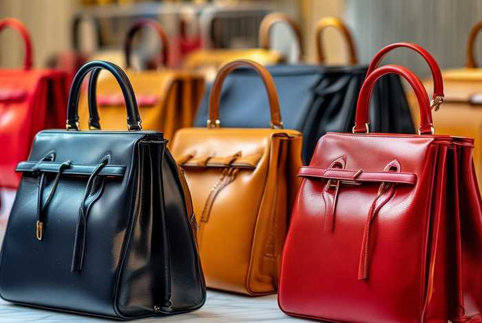 奢侈品包包经典配色，奢侈品包包经典配色大全