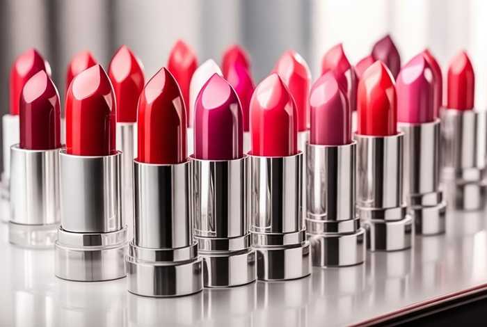 口红不沾杯排行榜10强 - 口红不沾杯哪个牌子好