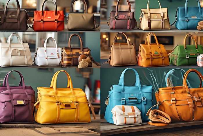 女士帆布包包品牌大全图片（女士帆布包包品牌大全图片及价格）