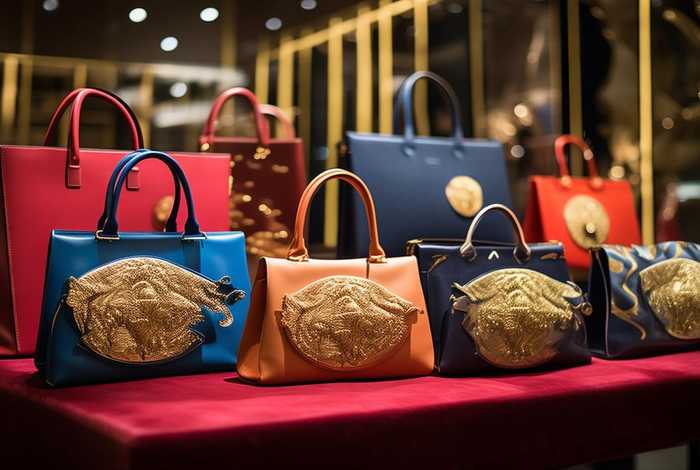 名包有哪些牌子有狮子标志，名包有哪些牌子有狮子标志的