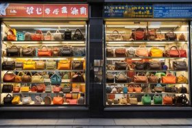 广州的皮具怎么样、广州皮具城的货怎么样