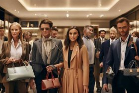 买得起lv包的都是些什么人群（买得起lv包的都是些什么人群买的）