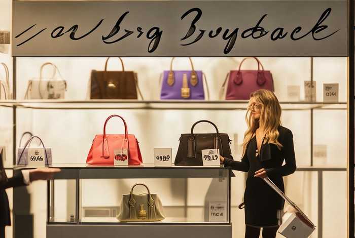 奢侈品包包回收，奢侈品包包回收一般几折