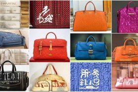 国产十大品牌女包标志图片、国产十大品牌女包标志图片及价格