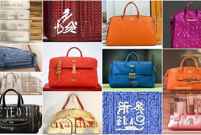 国产十大品牌女包标志图片、国产十大品牌女包标志图片及价格