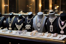 男士首饰奢侈品十大品牌 男士首饰奢侈品十大品牌排名