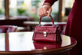 女士的小包包（女士的小包包叫什么）