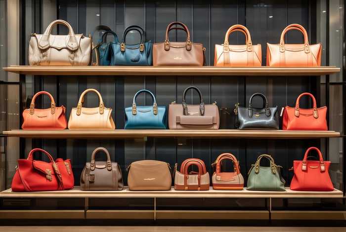 女包档次梯队排行 - 女包品牌档次排行