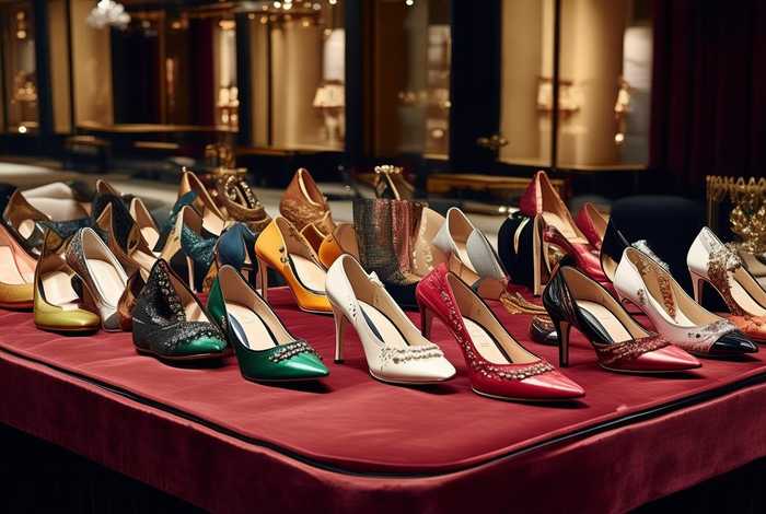 全球十大顶级奢侈品牌鞋；全球十大顶级奢侈品牌鞋子