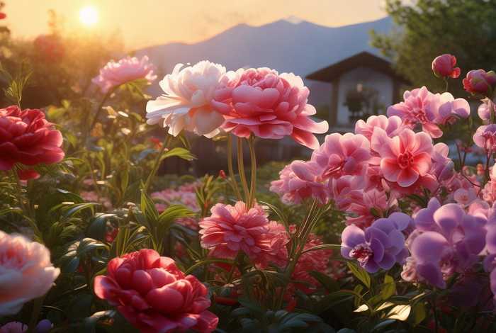 花名是四个字的有哪些、花名是四个字的有哪些名字 花名是四个字的有哪些、花名是四个字的有哪些名字