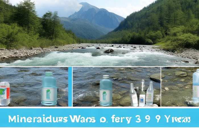 矿泉水9年（矿泉水3年了还能喝吗）