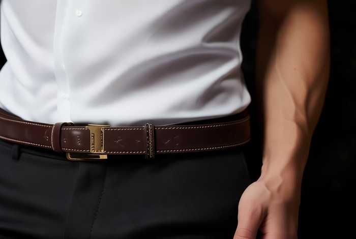 男士皮带低调奢侈品牌（男士皮带低调奢侈品牌推荐）