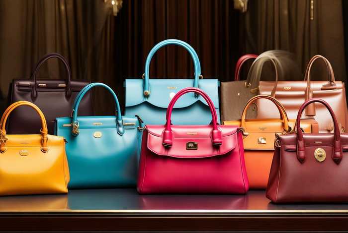 女士十大品牌手提包，女士十大品牌手提包排名