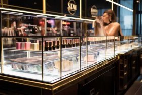 全球十大顶级化妆品品牌 全球十大顶级化妆品品牌排行榜